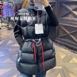 몽클레어 여성용 패딩조끼 MC3636