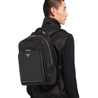 프라다 리나일론 백팩 2VZ084