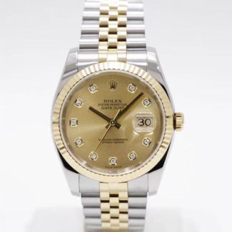 롤렉스 여성용 신상 시계 R37004