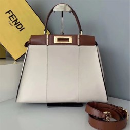 펜디 피카부 아이코닉 라지 8BN210