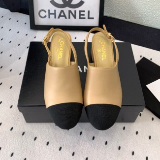 샤넬 여성용 샌들 G34543-3