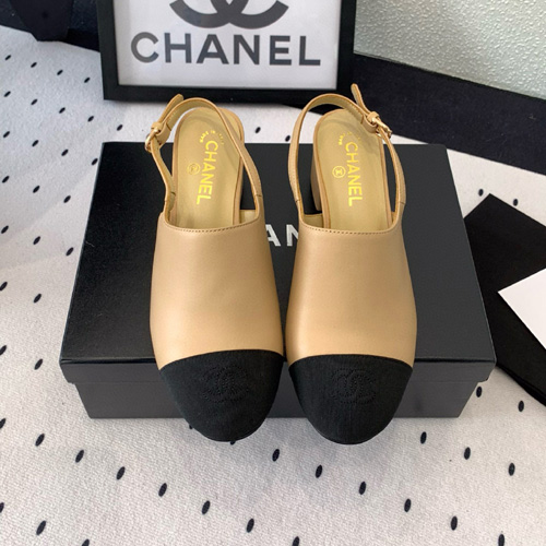 샤넬 여성용 샌들 G34543-3