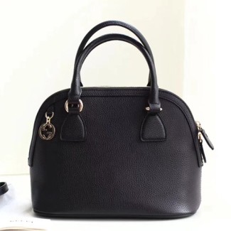 구찌 돔 미듐 토트백 449662 블랙