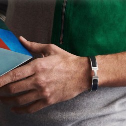 에르메스 남성용 팔찌 H925763