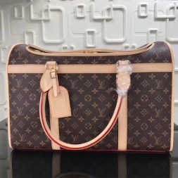 루이비통 애완견 가방 M42021