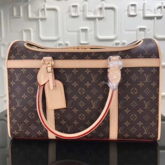 루이비통 애완견 가방 M42021