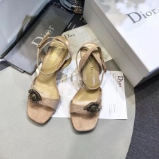 디올 신상 샌들 KDQ214 베이지