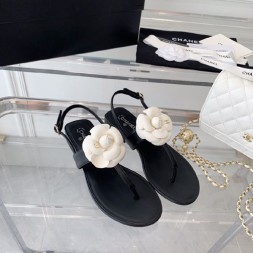 샤넬 여성용 샌들 G34404-3