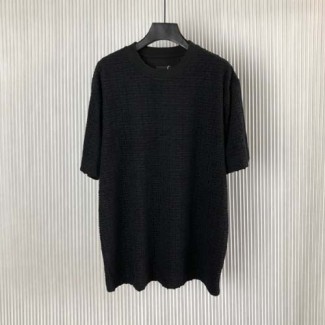 지방시 남여공용 반팔  G02546-1