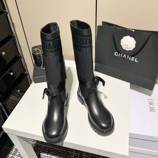 디올 여성용 롱부츠 KD0701-3