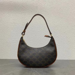 셀린느 트리옴페 아바백 숄더백 193953