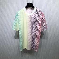 디올 남여공용 반팔 D84293