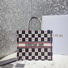 디올 신상 라지 북 토트백 M1286-4