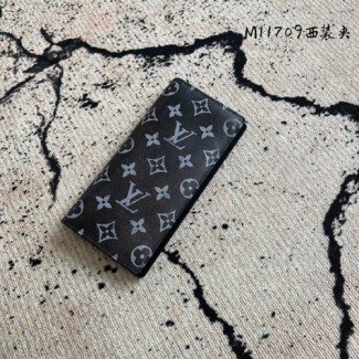 루이비통 브라짜 월릿  M11709