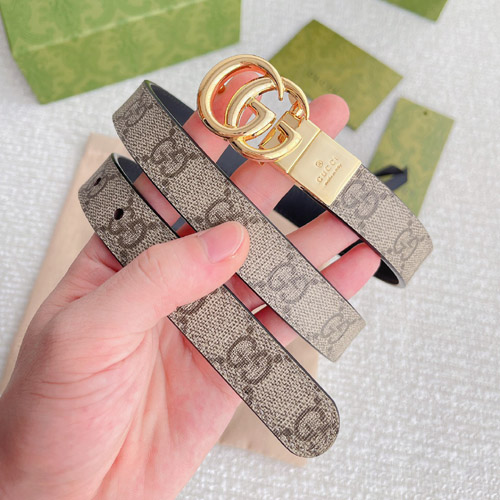 구찌 신상 벨트 234210-2