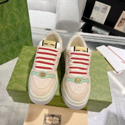 구찌 여성용 스니커즈 670485-3