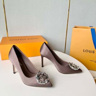 루이비통 여성용 펌프스 M0533-4