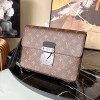 루이비통 S 락 A4 파우치 M80560-2