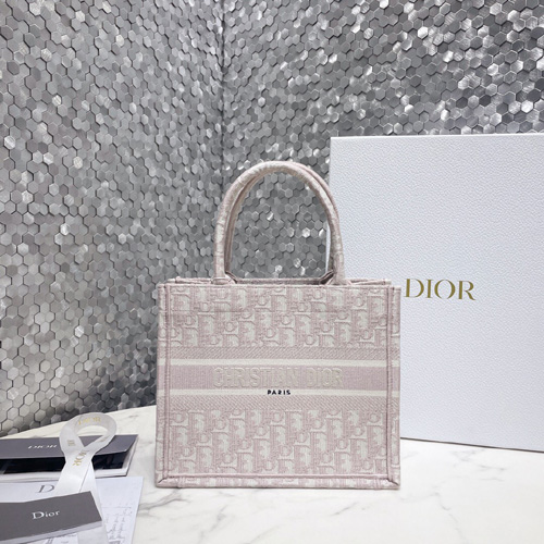 디올 뉴스몰 북 토트백 M1265-6