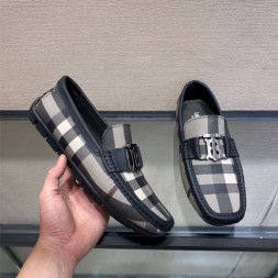 버버리 신상 구두 801096453-1