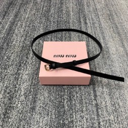 미우미우 여성 벨트 MM009-1