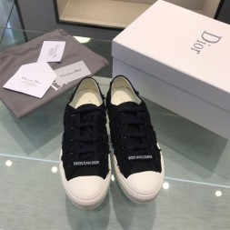 디올 신상 스니커즈 M50067 블랙