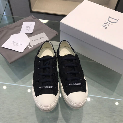 디올 신상 스니커즈 M50067 블랙