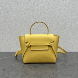 셀린느 나노 벨트백 189003-13