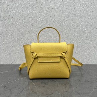 셀린느 나노 벨트백 189003-13