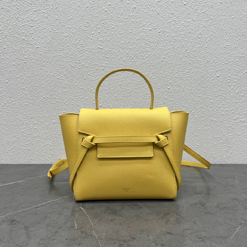 셀린느 나노 벨트백 189003-13