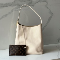 루이비통 로우 키 호보 MM M24856-1