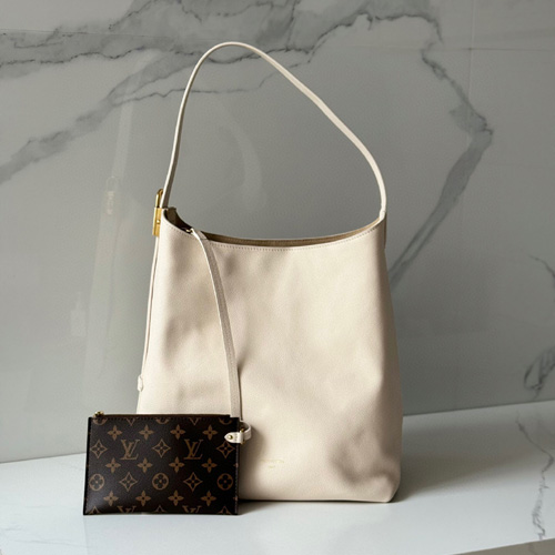 루이비통 로우 키 호보 MM M24856-1