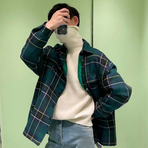 프라다 남여공용 자켓 3A494