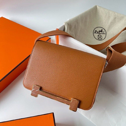 에르메스 고트스킨 게타백 HM2065-10