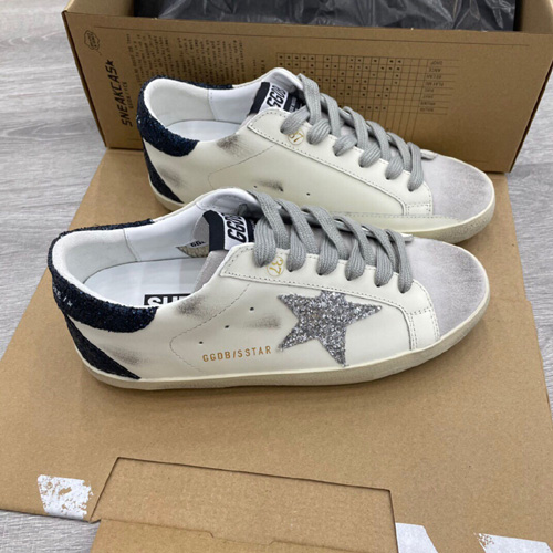 골든구스 남여공용 스니커즈 G306038