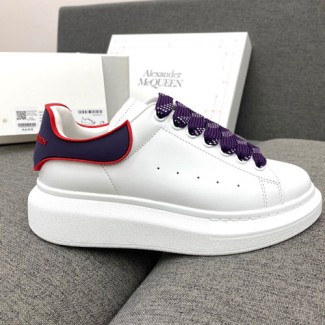 알렉산더 맥퀸  남여공용 스니커즈 586419