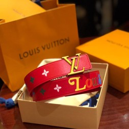 루이비통 신상 벨트 M6006-1