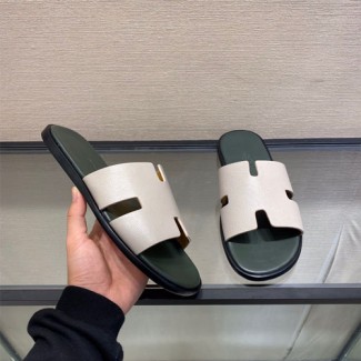 에르메스 남성용 신상 슬리퍼 H35068-7