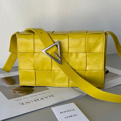 보테가 카세트 백 667298-8