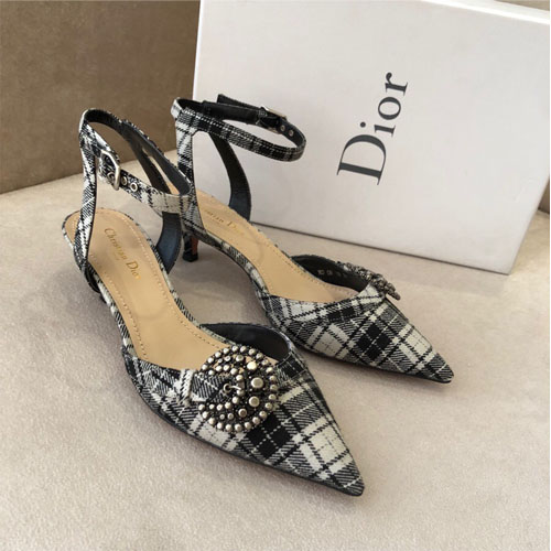 디올 신상  펌프스 KDI558-3