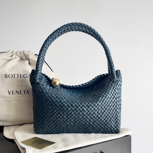 보테가 토스카 숄더 백 716974-4