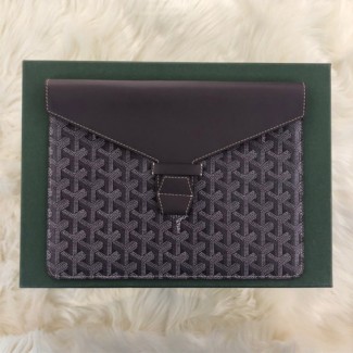 고야드 카콘드 클러치백 27200 그레이