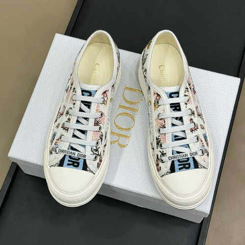 디올 남여공용 스니커즈  KD0775-2