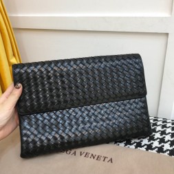 보테가 신상 클리치백  V9180 블랙