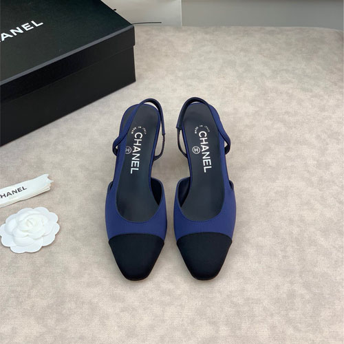 샤넬  신상 펌프스 G34214-4