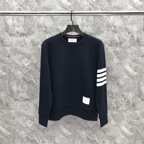 톰브라운 남여공용 맨투맨 TB8686 네이비