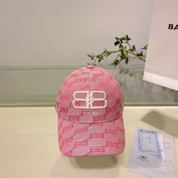 발렌시아가 신상 모자 B1221-3