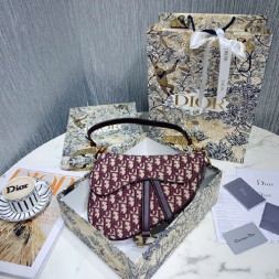 디올 새들백 M0446-1