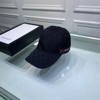 구찌 신상 모자 454639-1