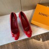 루이비통 여성용 펌프스 M0361 레드